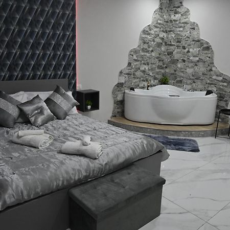 Hotel Vesuvius Dream Boscotrecase Zewnętrze zdjęcie