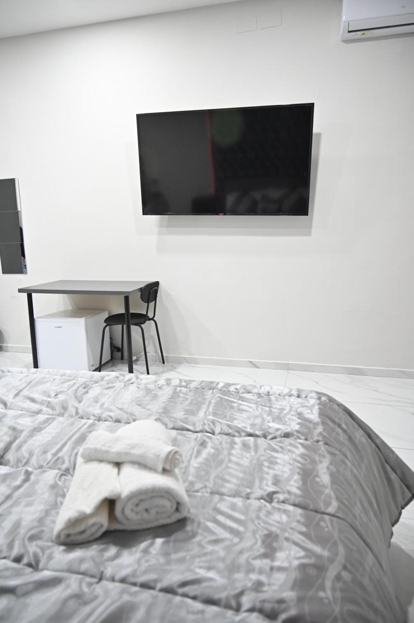 Hotel Vesuvius Dream Boscotrecase Zewnętrze zdjęcie
