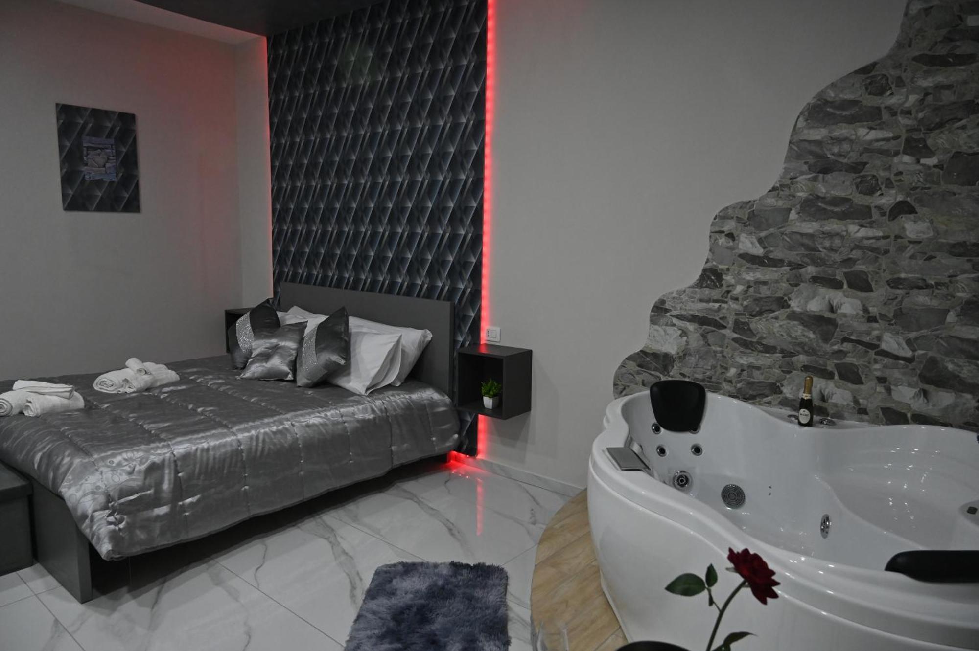 Hotel Vesuvius Dream Boscotrecase Zewnętrze zdjęcie