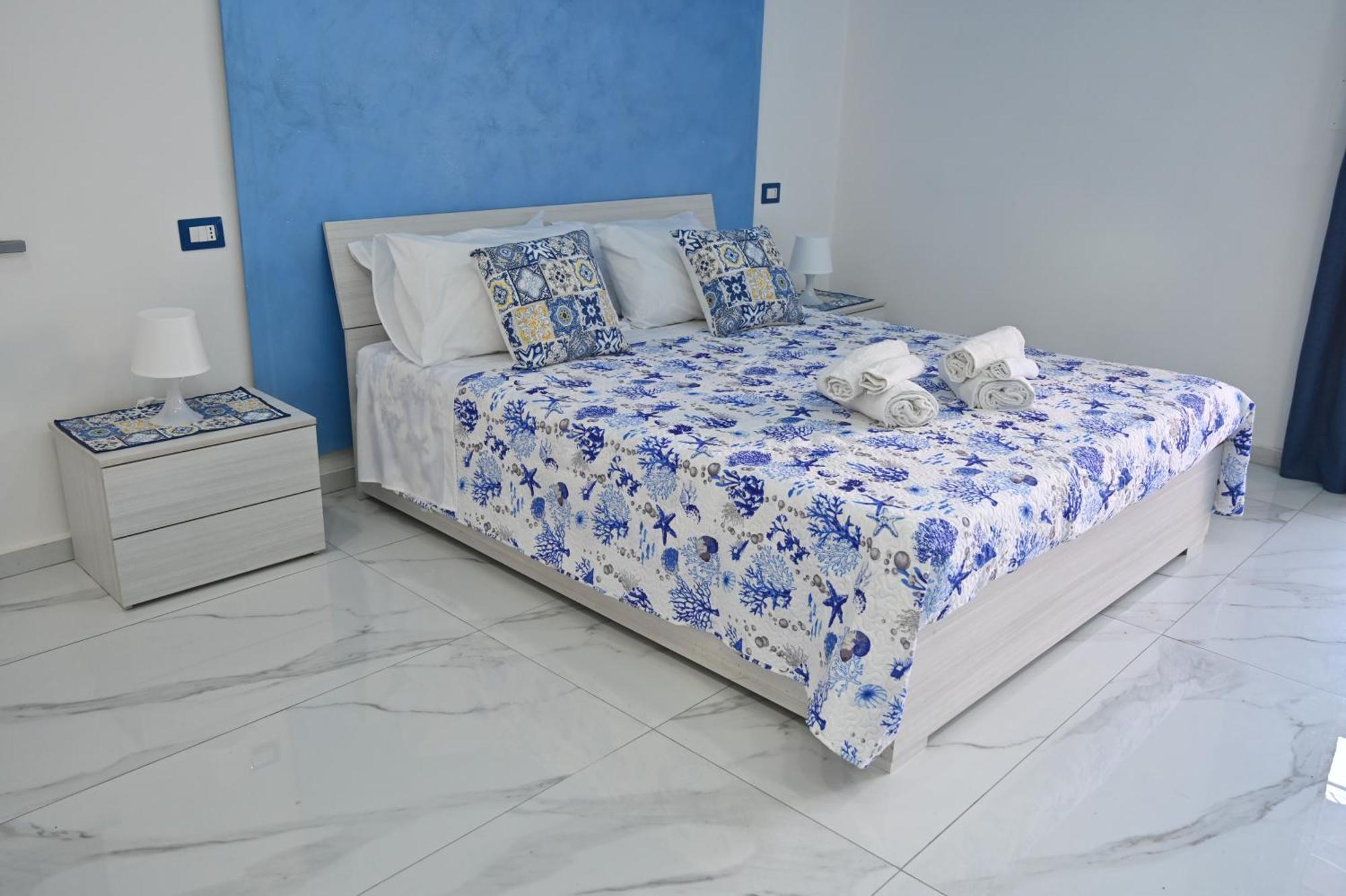 Hotel Vesuvius Dream Boscotrecase Zewnętrze zdjęcie