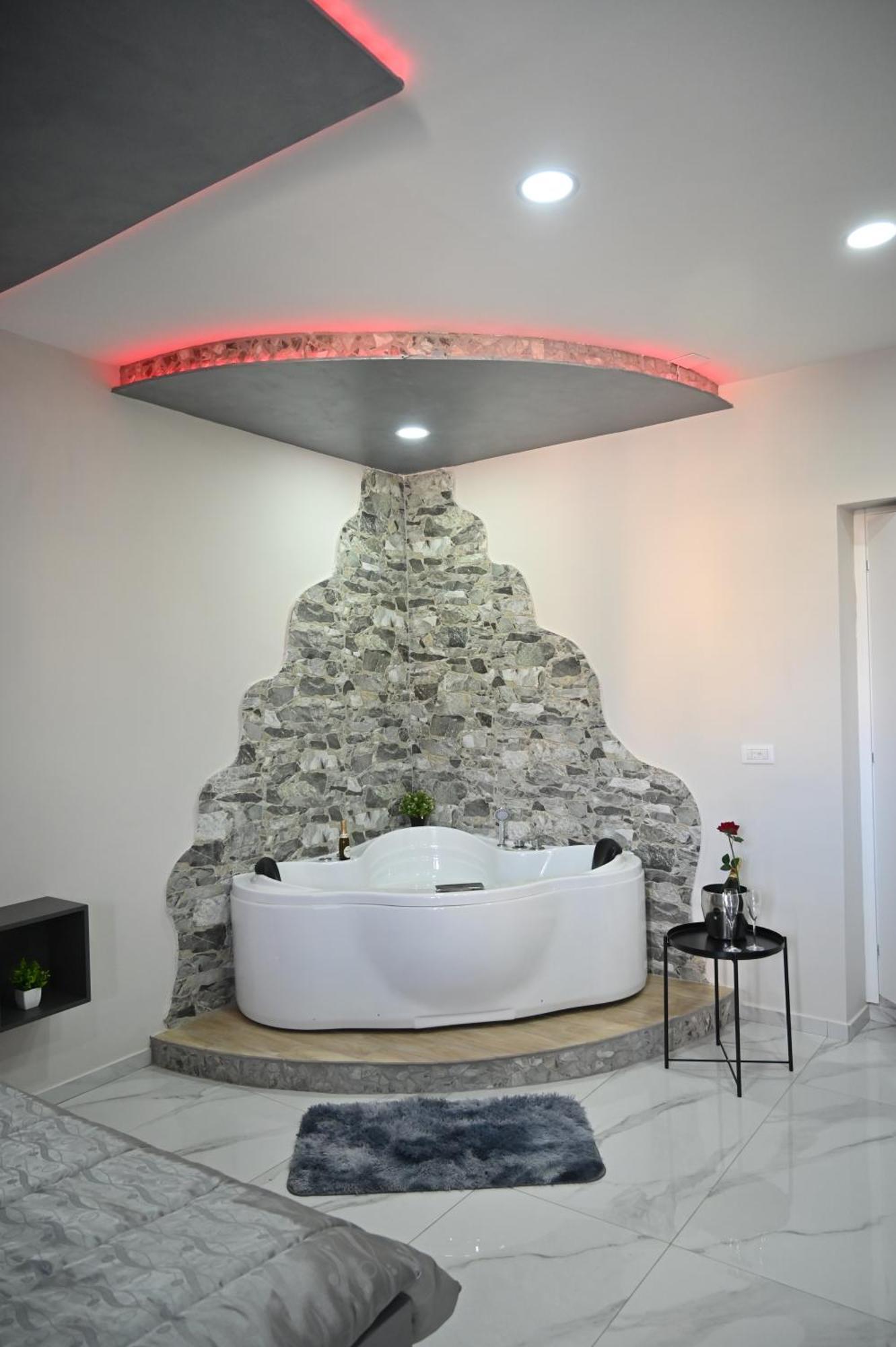 Hotel Vesuvius Dream Boscotrecase Zewnętrze zdjęcie