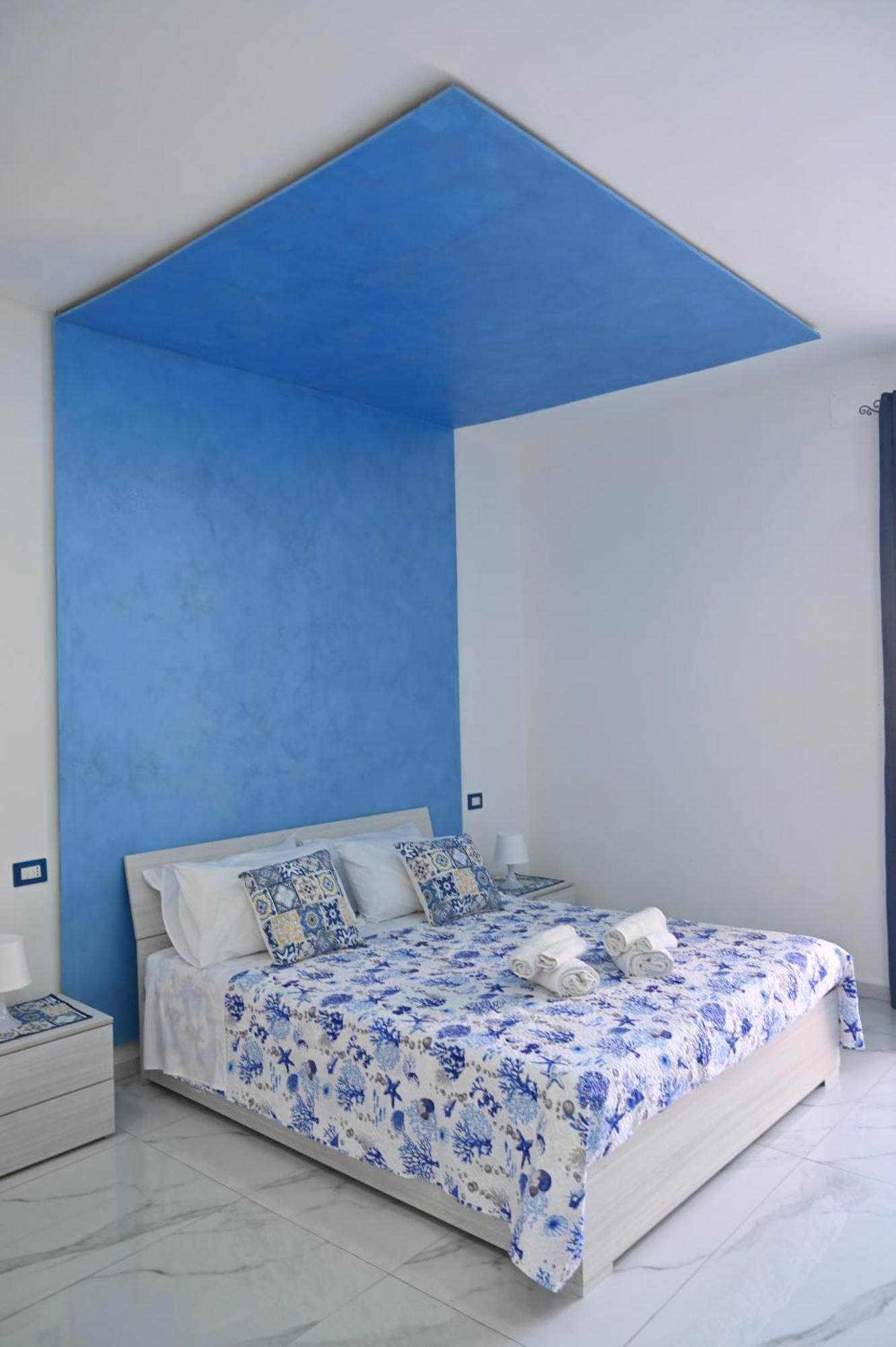 Hotel Vesuvius Dream Boscotrecase Zewnętrze zdjęcie