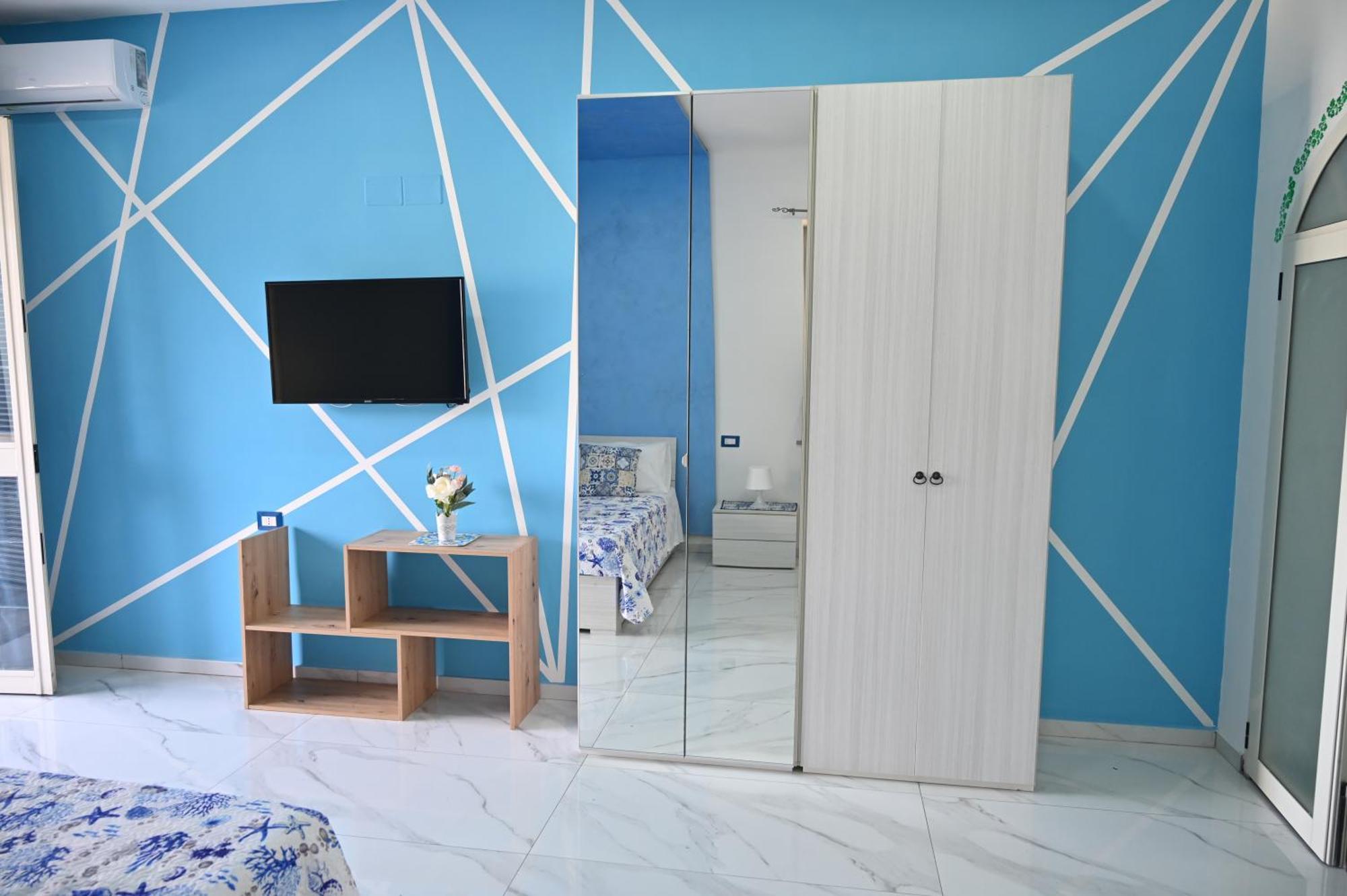 Hotel Vesuvius Dream Boscotrecase Zewnętrze zdjęcie