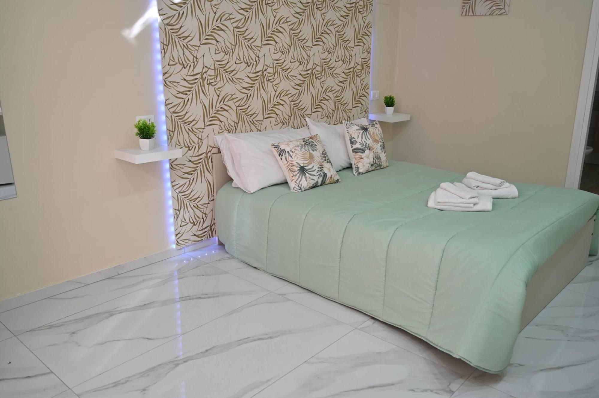 Hotel Vesuvius Dream Boscotrecase Zewnętrze zdjęcie