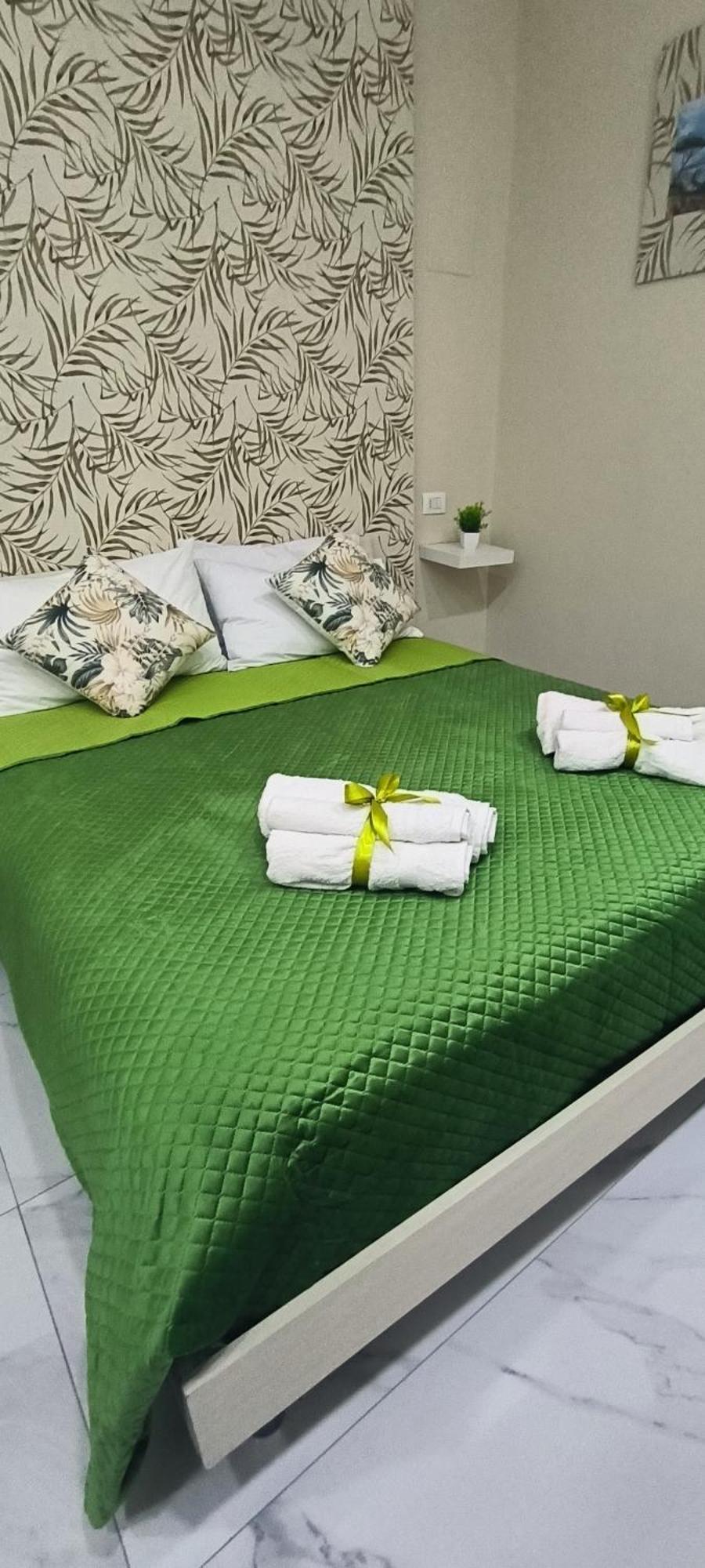 Hotel Vesuvius Dream Boscotrecase Zewnętrze zdjęcie