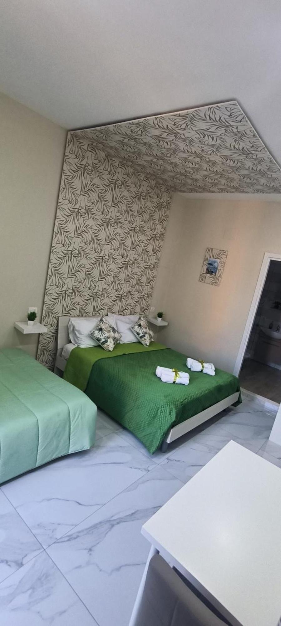 Hotel Vesuvius Dream Boscotrecase Zewnętrze zdjęcie