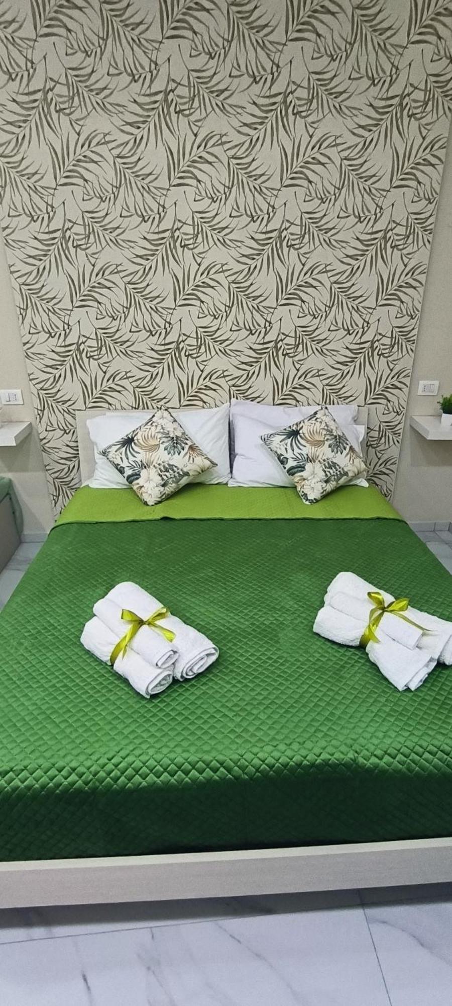 Hotel Vesuvius Dream Boscotrecase Zewnętrze zdjęcie