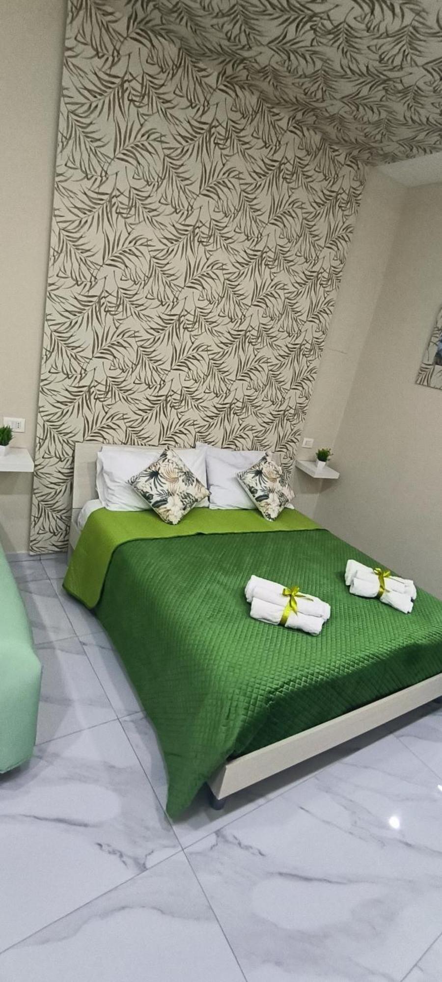 Hotel Vesuvius Dream Boscotrecase Zewnętrze zdjęcie
