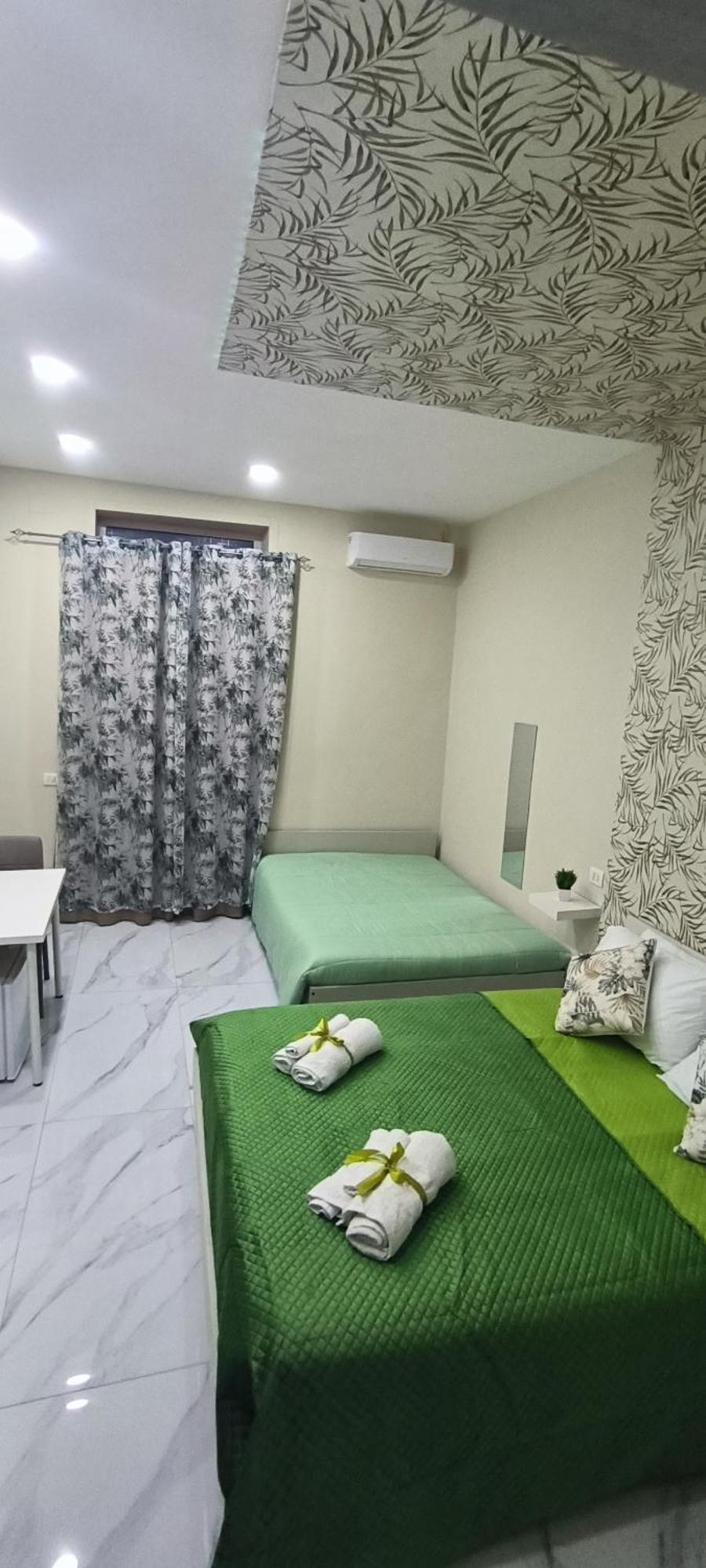 Hotel Vesuvius Dream Boscotrecase Zewnętrze zdjęcie