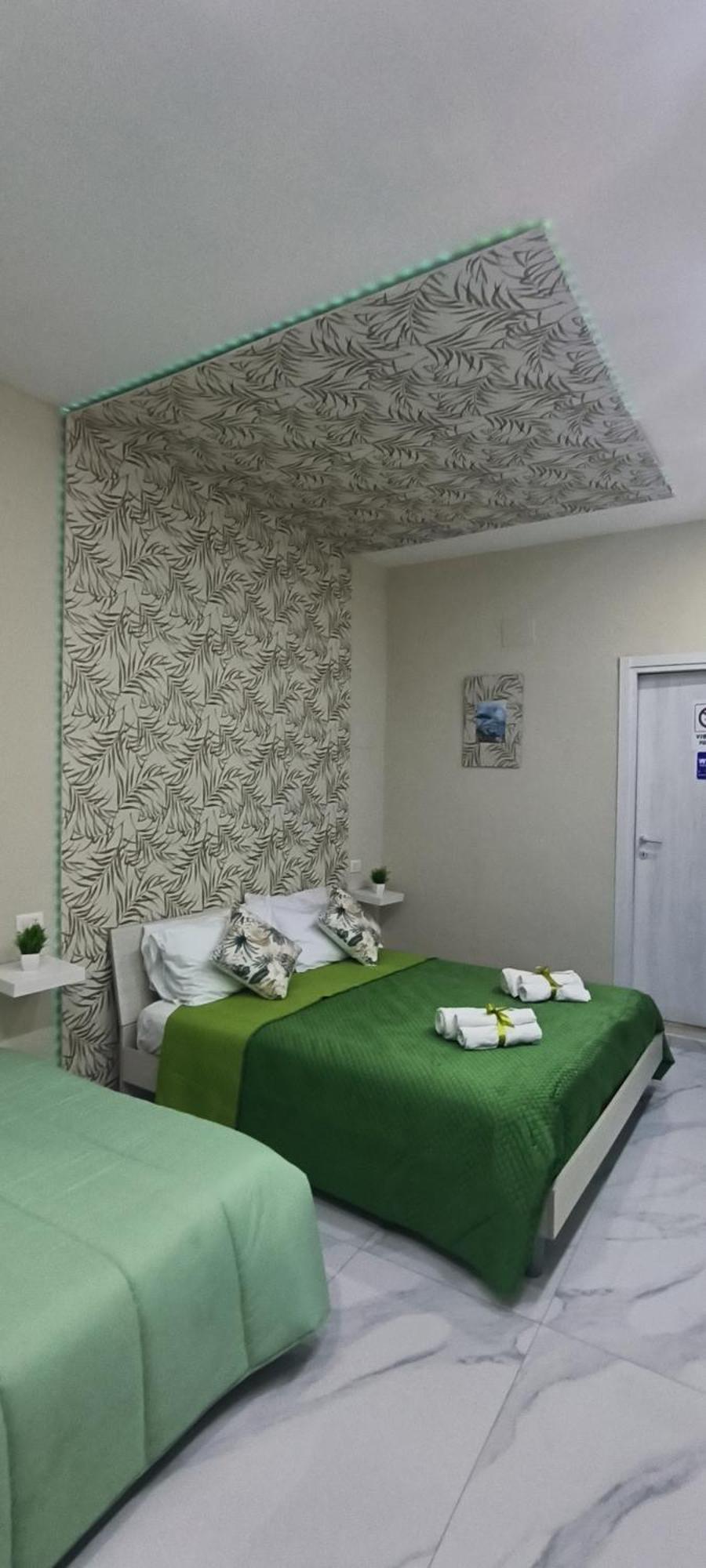 Hotel Vesuvius Dream Boscotrecase Zewnętrze zdjęcie